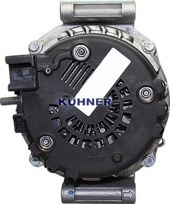 AD Kühner 553782RIV - Генератор autosila-amz.com