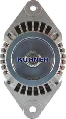 AD Kühner 553730RIM - Генератор autosila-amz.com