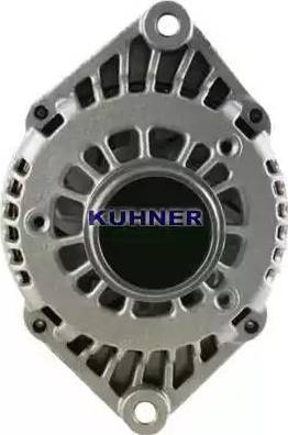 AD Kühner 553770RIV - Генератор autosila-amz.com