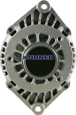 AD Kühner 553770RI - Генератор autosila-amz.com