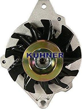 AD Kühner 50941RI - Генератор autosila-amz.com