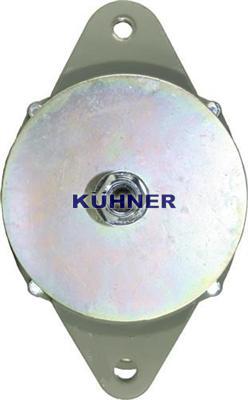 AD Kühner 50948RI - Генератор autosila-amz.com