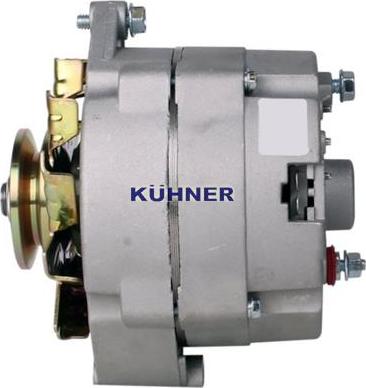 AD Kühner 50943RI - Генератор autosila-amz.com