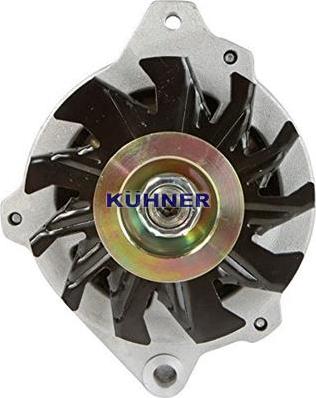 AD Kühner 50947RI - Генератор autosila-amz.com