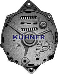 AD Kühner 50952RIR - Генератор autosila-amz.com