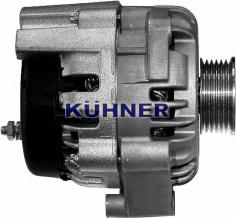 AD Kühner 50967RI - Генератор autosila-amz.com