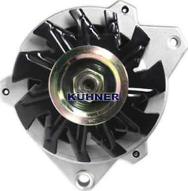 AD Kühner 50938RI - Генератор autosila-amz.com