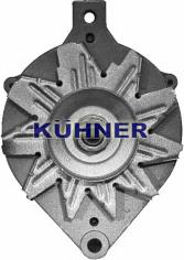 AD Kühner 50927 - Генератор autosila-amz.com