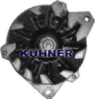 AD Kühner 501109RI - Генератор autosila-amz.com