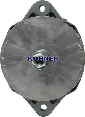 AD Kühner 501114RID - Генератор autosila-amz.com