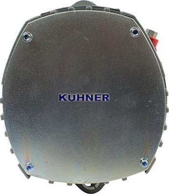 AD Kühner 501114RI - Генератор autosila-amz.com