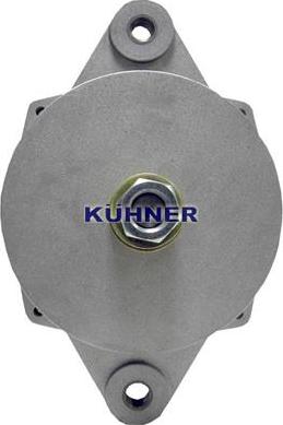 AD Kühner 501115RID - Генератор autosila-amz.com