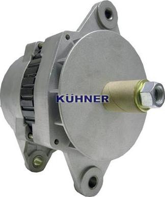 AD Kühner 501115RI - Генератор autosila-amz.com