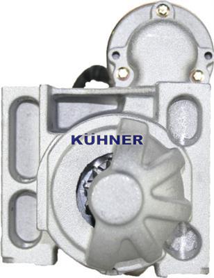 AD Kühner 60859D - Стартер autosila-amz.com