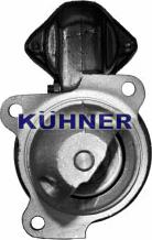 AD Kühner 60839 - Стартер autosila-amz.com