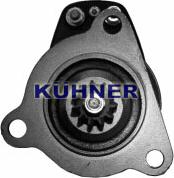 AD Kühner 1098 - Стартер autosila-amz.com