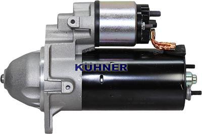 AD Kühner 10976 - Стартер autosila-amz.com