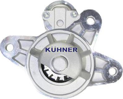 AD Kühner 10977 - Стартер autosila-amz.com