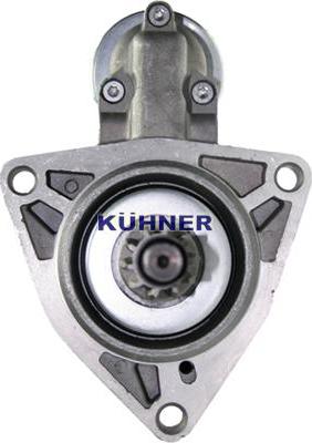 AD Kühner 10599 - Стартер autosila-amz.com