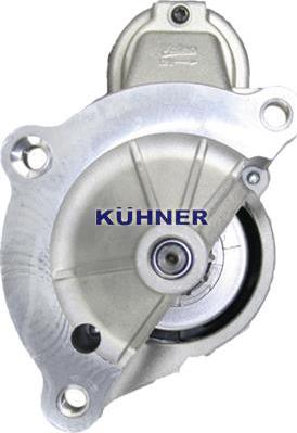 AD Kühner 10594 - Стартер autosila-amz.com