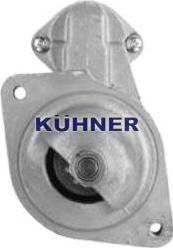 AD Kühner 10591R - Стартер autosila-amz.com