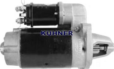 AD Kühner 10591R - Стартер autosila-amz.com