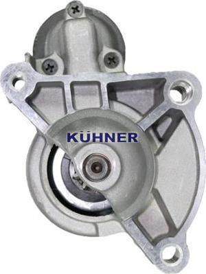 AD Kühner 10542 - Стартер autosila-amz.com