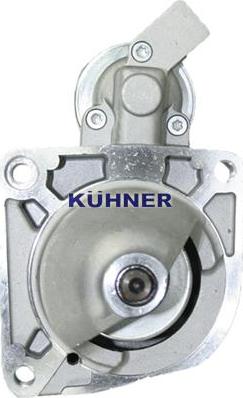 AD Kühner 10554 - Стартер autosila-amz.com