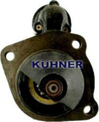 AD Kühner 10550MH - Стартер autosila-amz.com