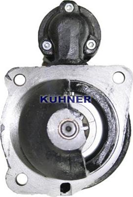 AD Kühner 10503 - Стартер autosila-amz.com