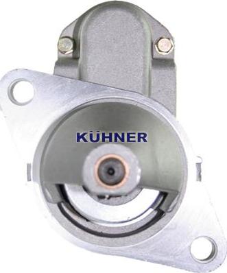 AD Kühner 10589 - Стартер autosila-amz.com