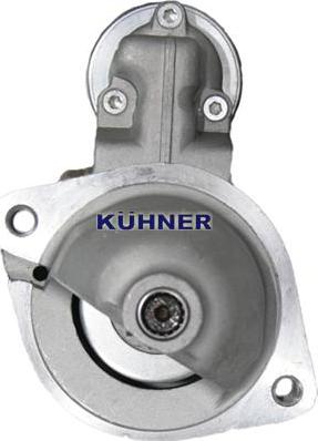 AD Kühner 10576 - Стартер autosila-amz.com