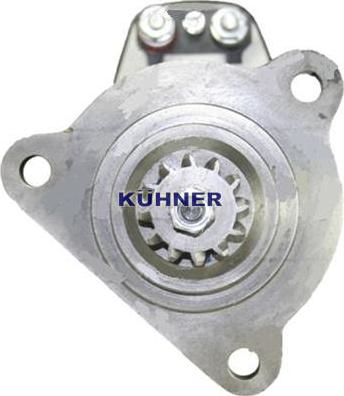 AD Kühner 10699 - Стартер autosila-amz.com