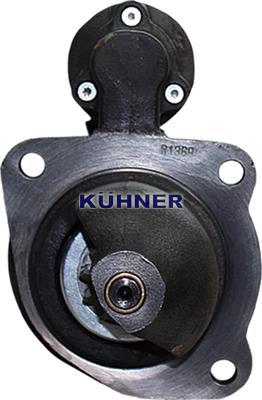 AD Kühner 10604 - Стартер autosila-amz.com