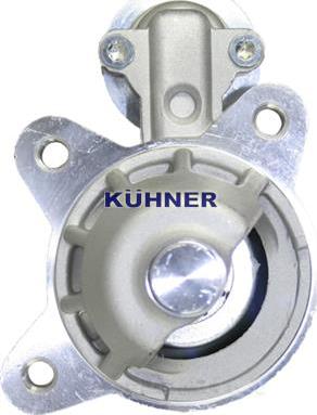 AD Kühner 10613R - Стартер autosila-amz.com