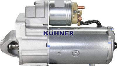 AD Kühner 10684 - Стартер autosila-amz.com