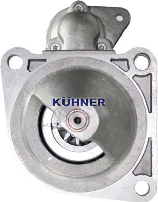 AD Kühner 10682 - Стартер autosila-amz.com