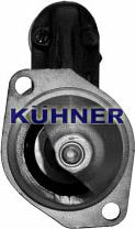 AD Kühner 1067R - Стартер autosila-amz.com