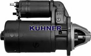 AD Kühner 1067 - Стартер autosila-amz.com