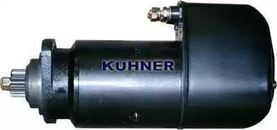 AD Kühner 10194L - Стартер autosila-amz.com