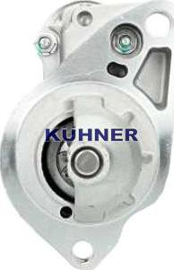 AD Kühner 101458D - Стартер autosila-amz.com