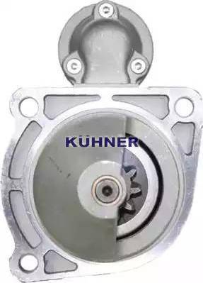 AD Kühner 101464B - Стартер autosila-amz.com