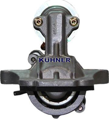 AD Kühner 101403 - Стартер autosila-amz.com