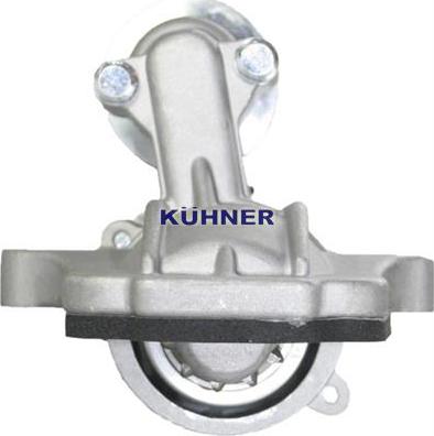 AD Kühner 101402 - Стартер autosila-amz.com