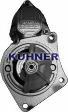 AD Kühner 10141R - Стартер autosila-amz.com