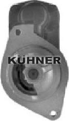 AD Kühner 10151R - Стартер autosila-amz.com