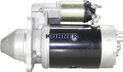 AD Kühner 10109I - Стартер autosila-amz.com