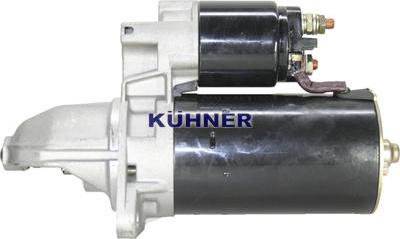 AD Kühner 101049 - Стартер autosila-amz.com