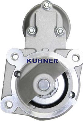 AD Kühner 101038R - Стартер autosila-amz.com