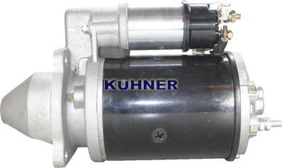 AD Kühner 101032 - Стартер autosila-amz.com